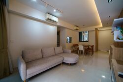 Hundred Palms Residences (D19), Condominium #603236611